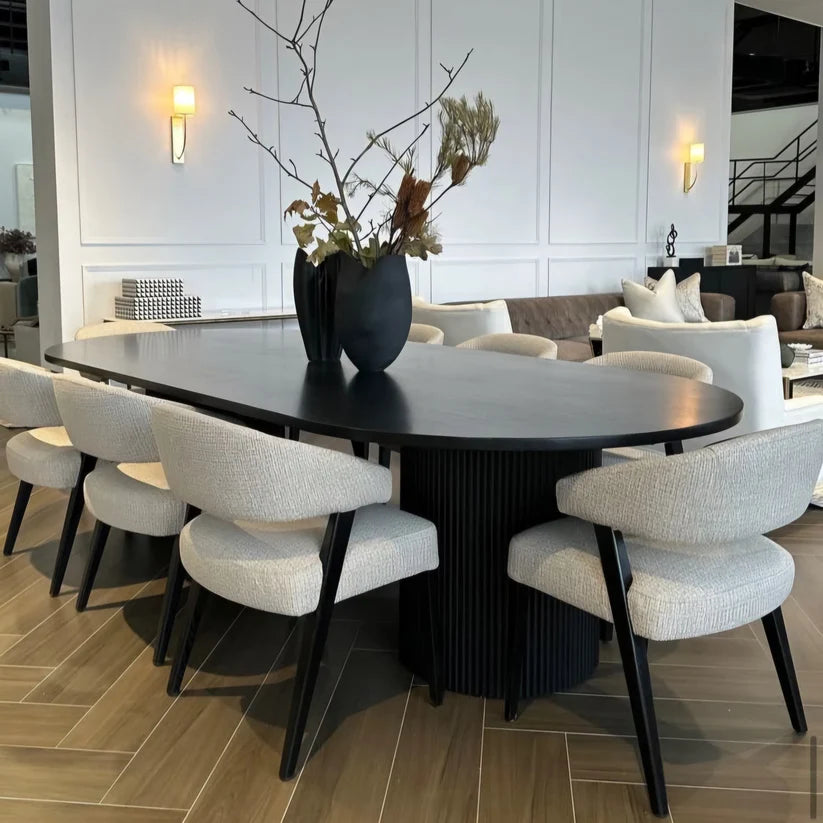 Loago Dining Set