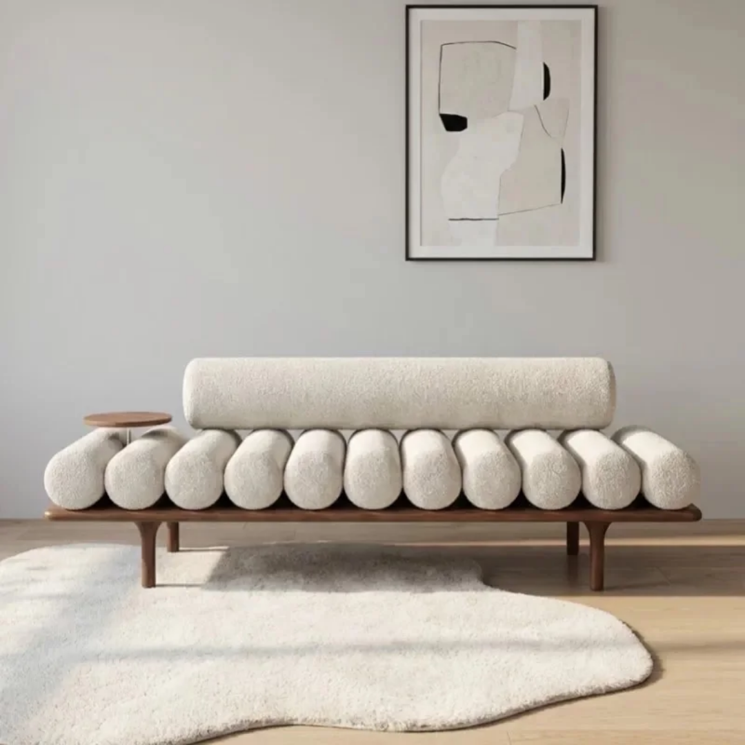 The Noma Cloud Bench