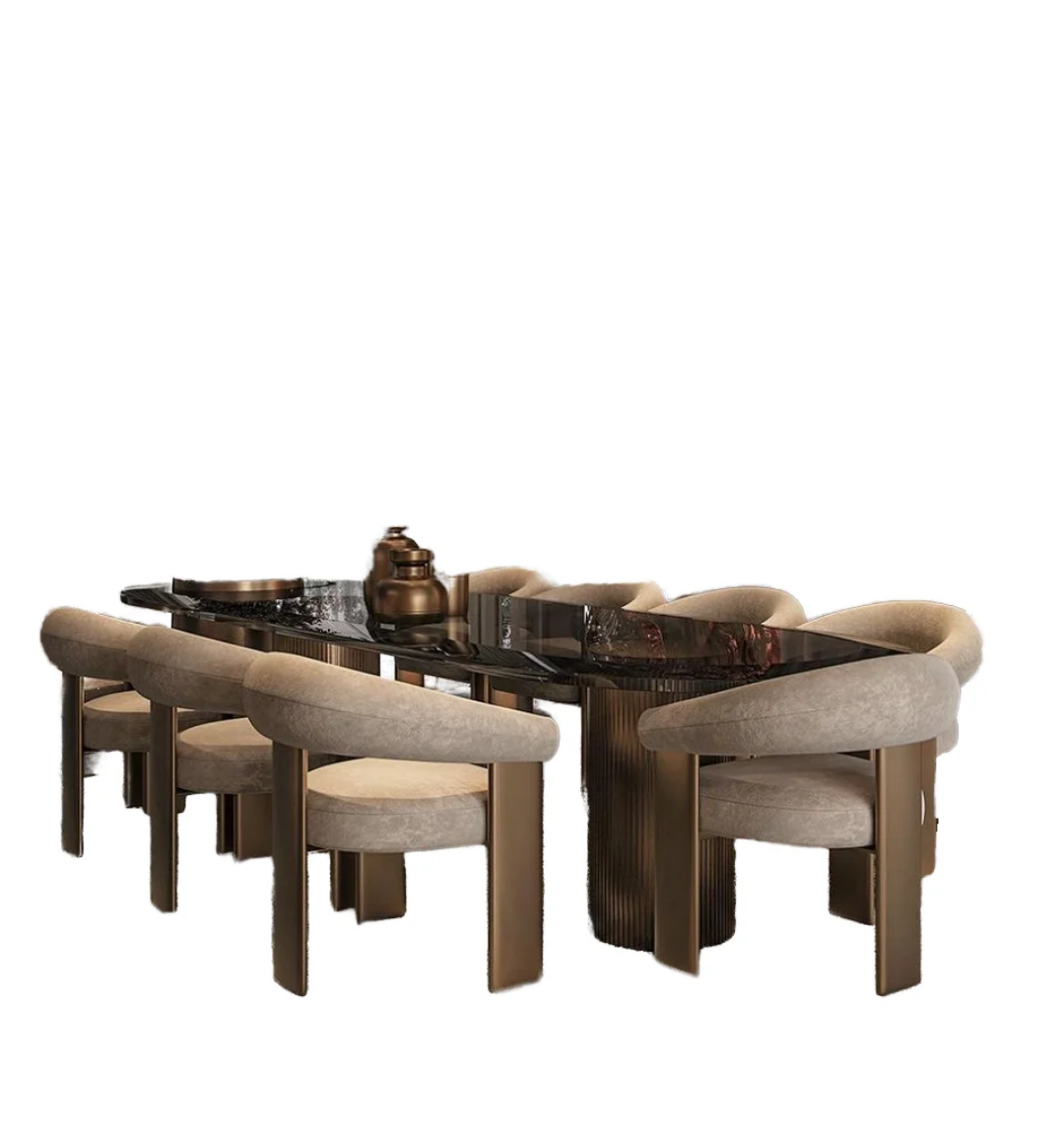 The Valora Luxury Dining Suite