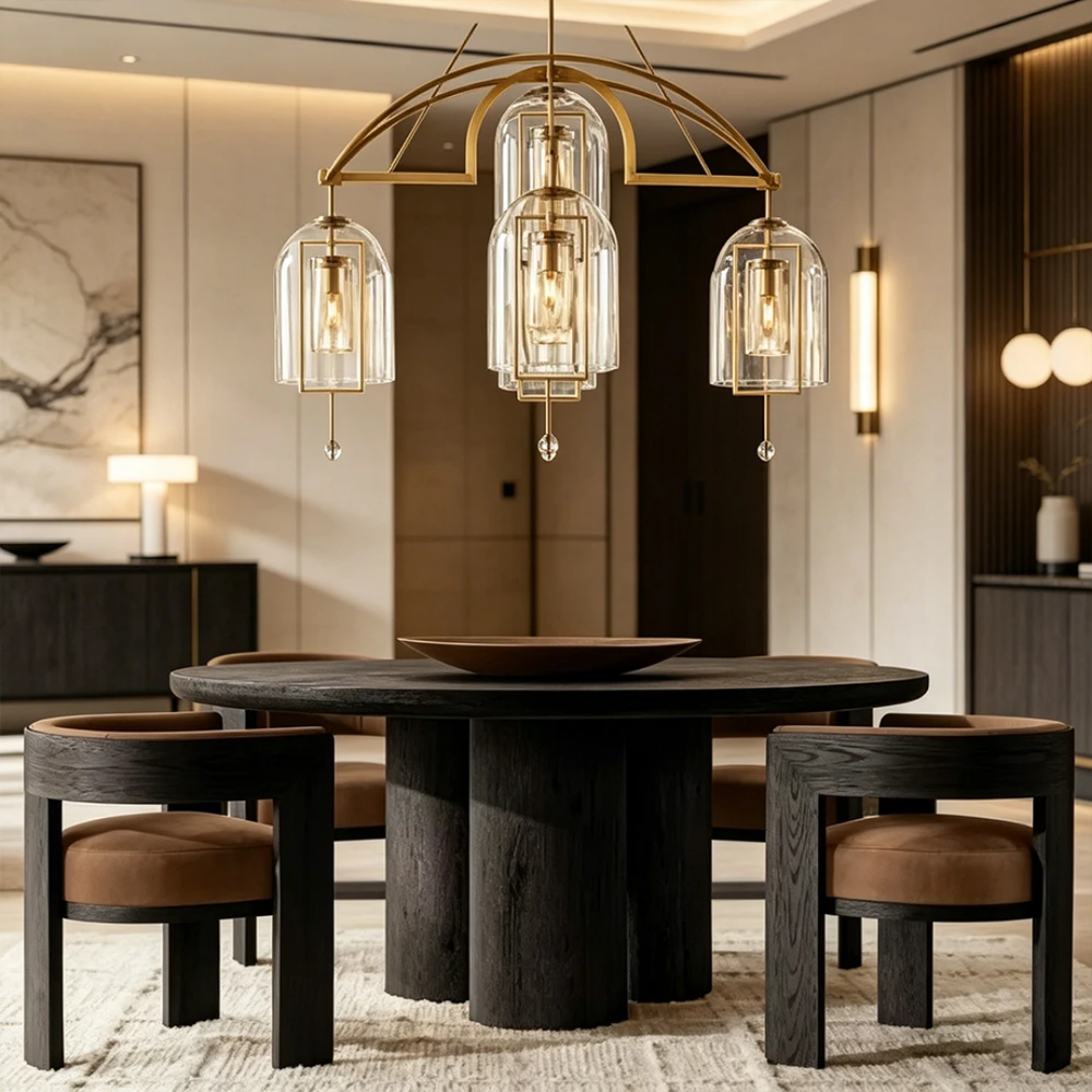 Solana Dining Set