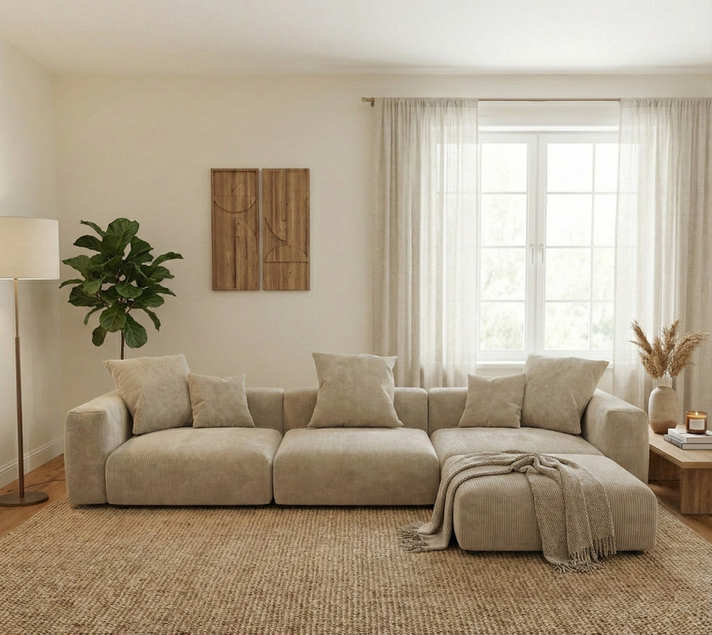 Ladi Couch