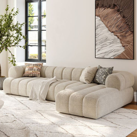 Zuri Couch
